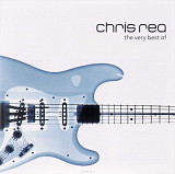 Вініл платівки Chris Rea