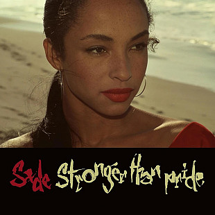 Вініл платівки Sade