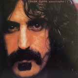 Frank Zappa- APOSTROPHE(‘)