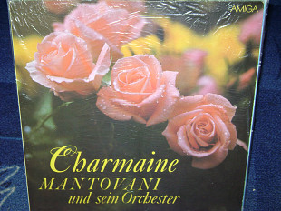 Mantovani Und Sein Orchester* ‎– Charmaine