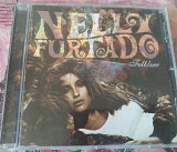 Nelly Furtado‎– Folklore