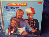 James Last ‎– Happy Lehár
