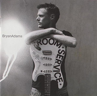 Bryan Adams – Room Service ( Germany )