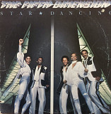 The Fifth Dimension - “Star Dancing”