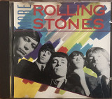 The Rolling Stones - “More Rolling Stones”