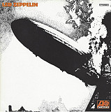 Led Zeppelin – Led Zeppelin ( Atlantic – 82632-2 ) ( USA )