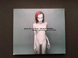 Marilyn Manson - Mechanical Animals