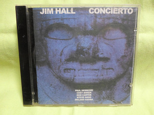 Jim Hall – Concierto