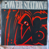 The Power Station – The Power Station 33⅓