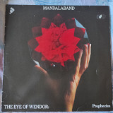 Mandalaband – The Eye Of Wendor
