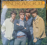 The Spencer Davis Group - Gimme Some Lovin' 1965-1967 (Germany 1971) [EX- ● VG++]