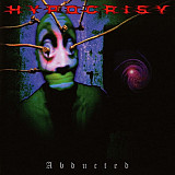 Hypocrisy - Abducted (Reissue 2023) Transparent Red Vinyl Запечатан
