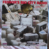 Fessor's Big City Band – Stolen Sugar