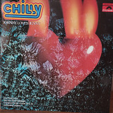 CHILLY''JOHNNY, LOVES JENNY';' LP