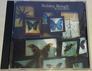 GOLDEN ROUGH Provenance CD Australia