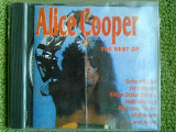 Alice COOPER - the Best Of. Оптом скидки до 50%!