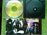 CINDERELLA - The Very Best 1996. Оптом скидки до 50%!