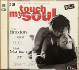 Touch My Soul - The Finest Of Black Music Vol.7, 2CD