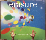 Erasure - “Solsbury Hill”, Single