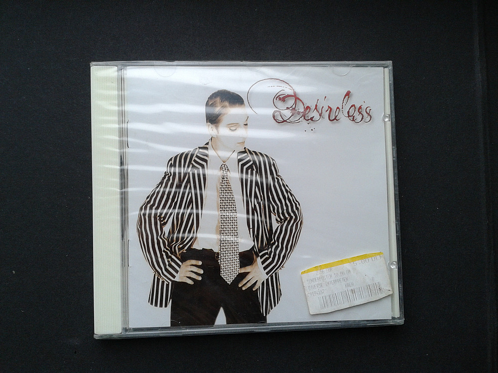 Desireless - I Love You Запорожье - изображение 1