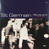 St Germain – Boulevard (The Complete Series)