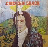 Chicken Shack – Imagination Lady -71 (?)