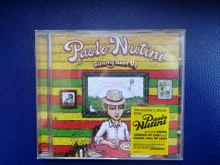 CD Диск Paolo Nutini оригінальний