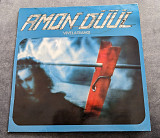 Amon Düül 2 - Vive La Trance 1973 / TELEFUNKEN 6.24849AP