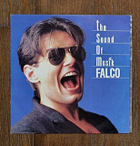 Falco – The Sound Of Musik MS 12" 45 RPM, произв. Germany