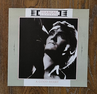 Feargal Sharkey – A Good Heart MS 12" 45 RPM, произв. Europe