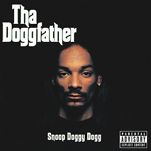 Snoop Doggy Dogg* 1996 - Tha Doggfather