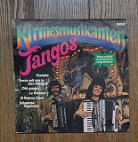 Kirmesmusikanten – Tangos LP 12", произв. Germany