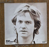Klaus Hoffmann – Was Bleibt? LP 12", произв. Germany