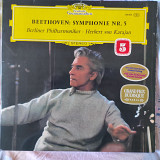 Beethoven* - Berliner Philharmoniker • Herbert von Karajan – Symphonie Nr.5