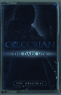 Gregorian ‎– The Dark Side