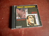 Tony Bennett I Wanna Be Around / More Tony's Greatest Hits