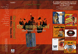 The Gregorians – Chill Mistery - Chapter XI: Ave Maria 2004 The Gregorians - Chill Mistery - Chapter
