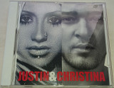 JUSTIN & CHRISTINA CD, EP US