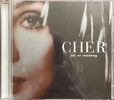 CHER - “All Of Nothing” Maxi-Single