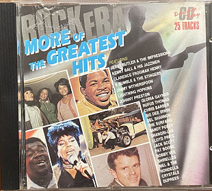 Rock Era - More Of The Greatest Hits