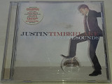 JUSTIN TIMBERLAKE FutureSex / LoveSounds CD US