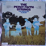 The Percy Faith Strings – The Beatles Album