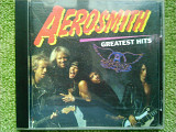 AEROSMITH - Greatest Hits. Оптом скидки до 50%!