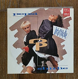Pepsi & Shirlie – Heartache MS 12" 45 RPM, произв. Germany