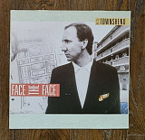Pete Townshend – Face The Face MS 12" 45 RPM, произв. Europe