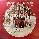 The Statler Brothers ‎– The Statler Brothers Christmas Card ( USA ) LP