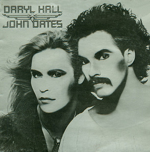 Daryl Hall & John Oates ( USA ) LP