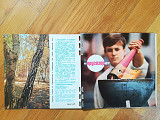 Звуковой журнал Кругозор 11 (1967)-NM, (комплект в замке)