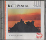G.E.N.E. 1994 - Bali Sunrise