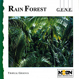 G.E.N.E. - 1993 - Rain Forest